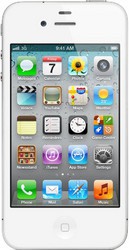 Apple iPhone 4S 16Gb black - Тихорецк