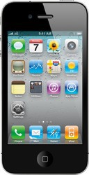 Apple iPhone 4S 64Gb black - Тихорецк