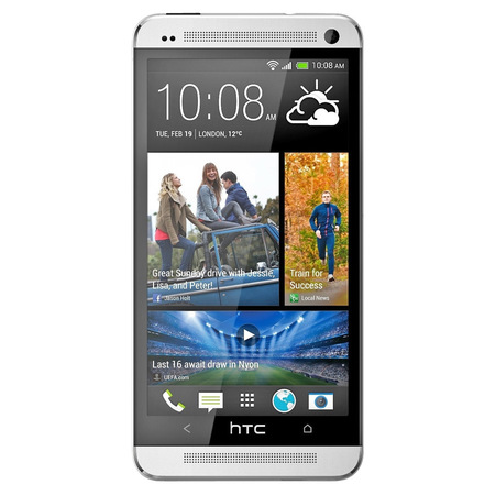 Смартфон HTC Desire One dual sim - Тихорецк