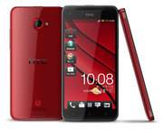Смартфон HTC HTC Смартфон HTC Butterfly Red - Тихорецк