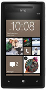 Смартфон HTC HTC Смартфон HTC Windows Phone 8x (RU) Black - Тихорецк