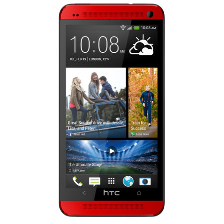 Сотовый телефон HTC HTC One 32Gb - Тихорецк