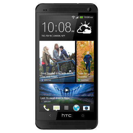 Сотовый телефон HTC HTC One dual sim - Тихорецк