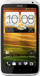 HTC One X 16GB - Тихорецк