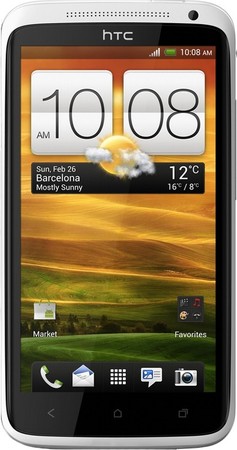 HTC One XL 16GB - Тихорецк