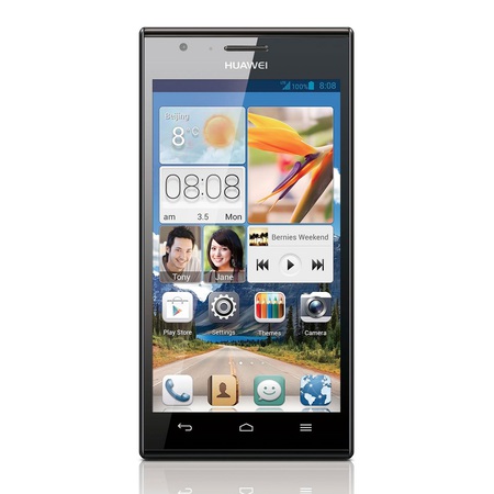 Смартфон Huawei Ascend P2 LTE - Тихорецк