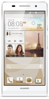 Смартфон HUAWEI Ascend P6 White - Тихорецк