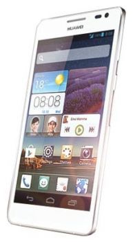 Сотовый телефон Huawei Huawei Huawei Ascend D2 White - Тихорецк