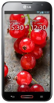 Сотовый телефон LG LG LG Optimus G Pro E988 Black - Тихорецк