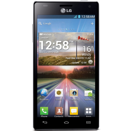 Смартфон LG Optimus 4x HD P880 - Тихорецк