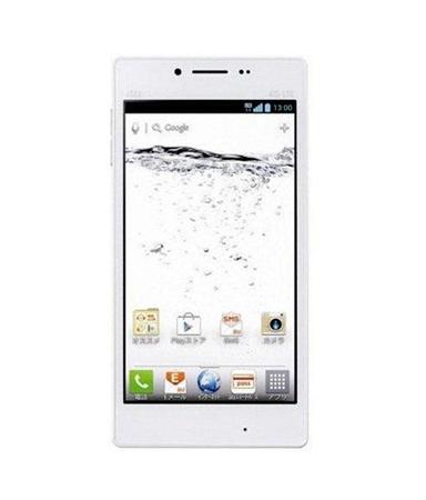 Смартфон LG Optimus G E975 White - Тихорецк