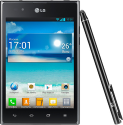 LG Optimus Vu - Тихорецк