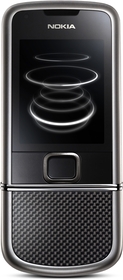 Мобильный телефон Nokia 8800 Carbon Arte - Тихорецк