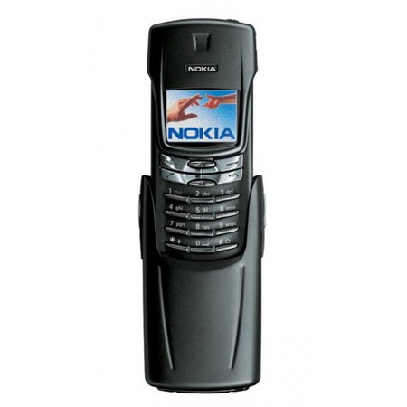 Nokia 8910i - Тихорецк