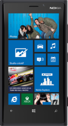 Мобильный телефон Nokia Lumia 920 - Тихорецк