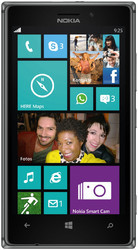Смартфон Nokia Lumia 925 - Тихорецк
