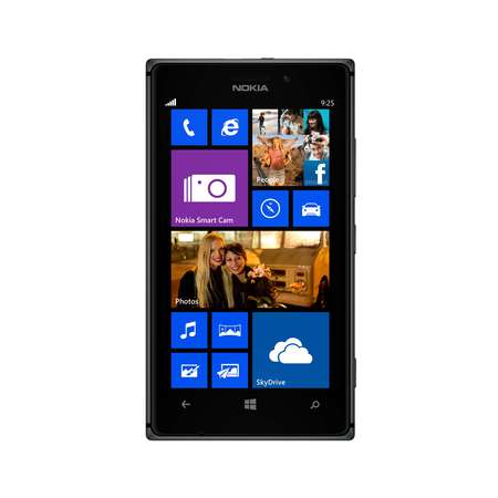 Сотовый телефон Nokia Nokia Lumia 925 - Тихорецк