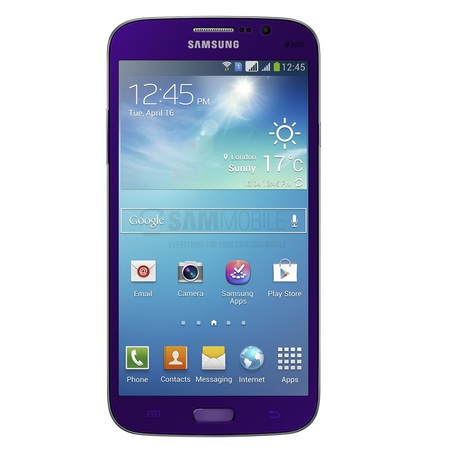 Смартфон Samsung Galaxy Mega 5.8 GT-I9152 - Тихорецк