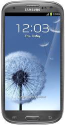 Samsung Galaxy S3 i9300 32GB Titanium Grey - Тихорецк