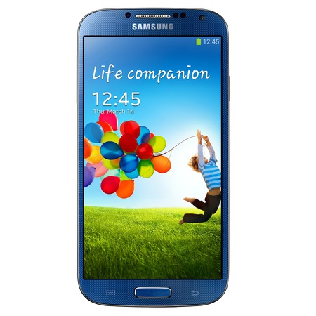 Смартфон Samsung Galaxy S4 GT-I9500 16 GB - Тихорецк