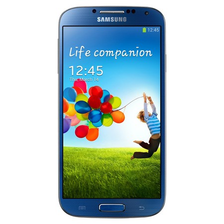 Смартфон Samsung Galaxy S4 GT-I9505 - Тихорецк