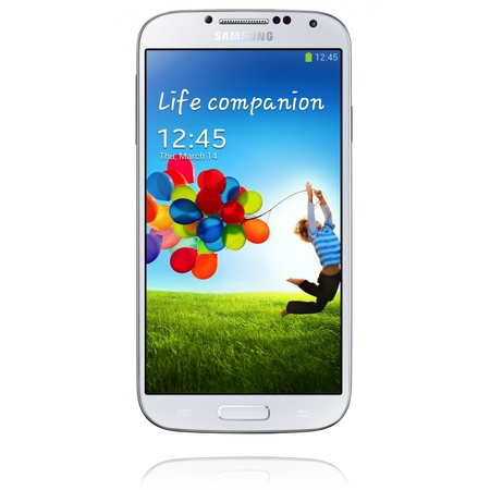 Samsung Galaxy S4 GT-I9505 16Gb черный - Тихорецк