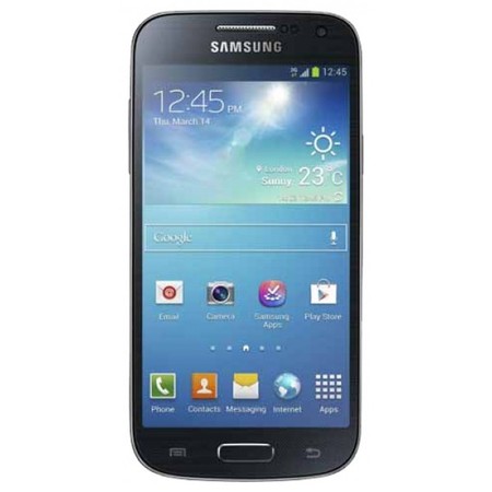 Samsung Galaxy S4 mini GT-I9192 8GB черный - Тихорецк