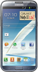 Samsung N7105 Galaxy Note 2 16GB - Тихорецк