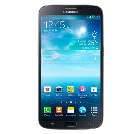 Сотовый телефон Samsung Samsung Galaxy Mega 6.3 GT-I9200 8Gb - Тихорецк