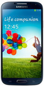 Смартфон Samsung Samsung Смартфон Samsung Galaxy S4 Black GT-I9505 LTE - Тихорецк
