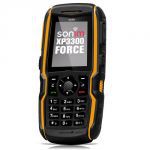 Терминал моб связи Sonim XP 3300 FORCE Yellow/Black - Тихорецк