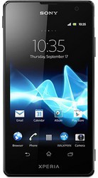 Sony Xperia TX - Тихорецк