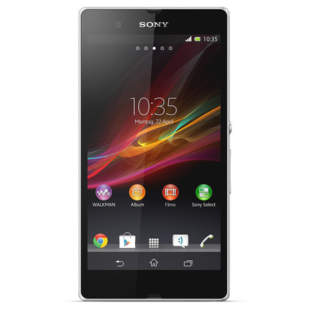 Смартфон Sony Xperia Z C6603 - Тихорецк