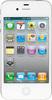 Смартфон Apple iPhone 4S 16Gb White - Тихорецк