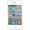 Мобильный телефон Apple iPhone 4S 32Gb (белый) - Тихорецк
