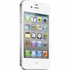 Мобильный телефон Apple iPhone 4S 64Gb (белый) - Тихорецк