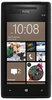 Смартфон HTC HTC Смартфон HTC Windows Phone 8x (RU) Black - Тихорецк