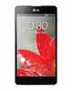 Смартфон LG E975 Optimus G Black - Тихорецк