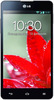 Смартфон LG E975 Optimus G White - Тихорецк