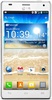 Смартфон LG Optimus 4X HD P880 White - Тихорецк