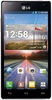 Смартфон LG Optimus 4X HD P880 Black - Тихорецк