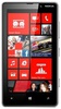 Смартфон Nokia Lumia 820 White - Тихорецк