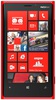 Смартфон Nokia Lumia 920 Red - Тихорецк