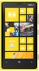 Смартфон Nokia Lumia 920 Yellow - Тихорецк