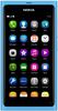 Смартфон Nokia N9 16Gb Blue - Тихорецк