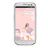 Мобильный телефон Samsung + 1 ГБ RAM+  Galaxy S III GT-I9300 La Fleur 16 Гб 16 ГБ - Тихорецк