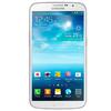 Смартфон Samsung Galaxy Mega 6.3 GT-I9200 White - Тихорецк