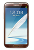 Смартфон Samsung Galaxy Note 2 GT-N7100 Amber Brown - Тихорецк