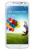 Смартфон Samsung Galaxy S4 GT-I9500 16Gb White Frost - Тихорецк