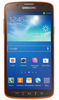 Смартфон SAMSUNG I9295 Galaxy S4 Activ Orange - Тихорецк